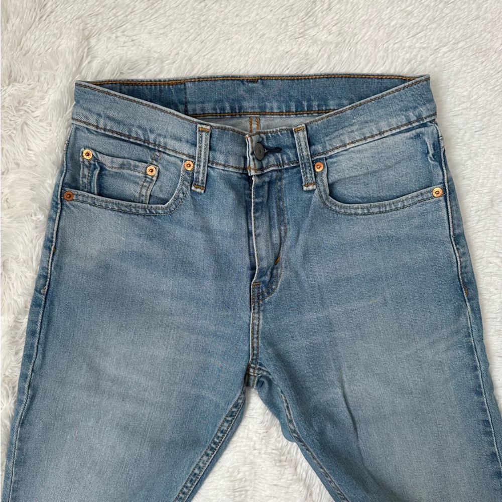 Levi Jeans - Picture 3 of 4